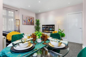 The Posh Getaway